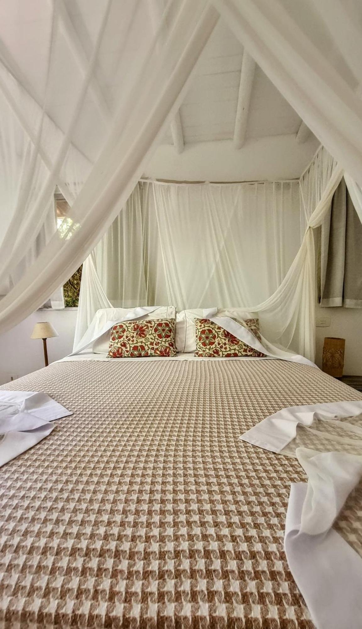 Hotel Vila Pitanga Trancoso Habitación foto