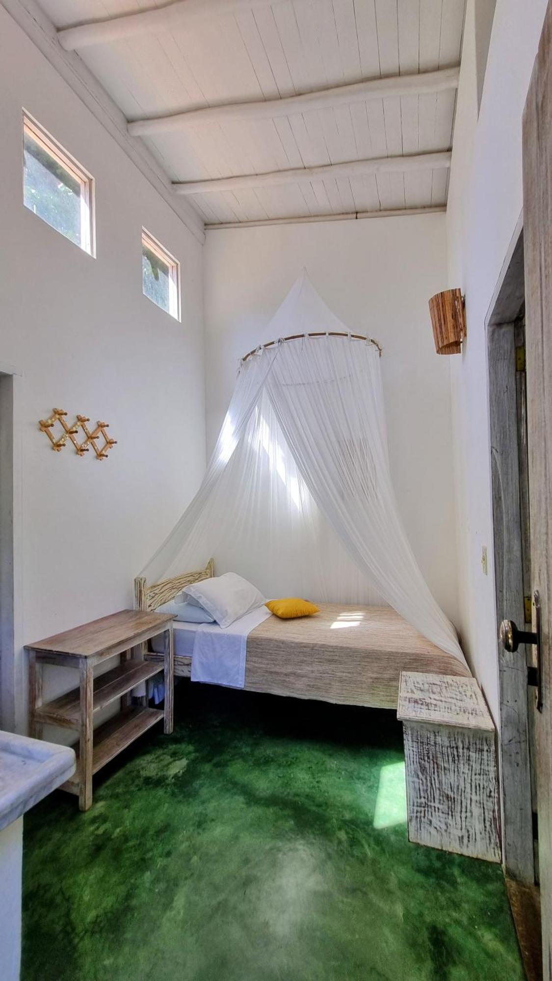 Hotel Vila Pitanga Trancoso Habitación foto